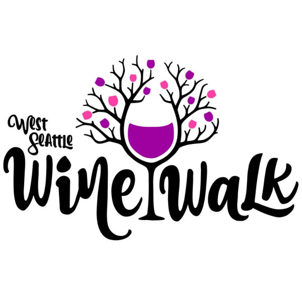 Wine Walk - Friday, May 17th, 2024