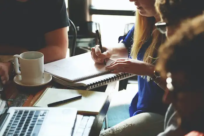 I am a college counselor for a 501c3 and can provide essay/resume edits for your students!