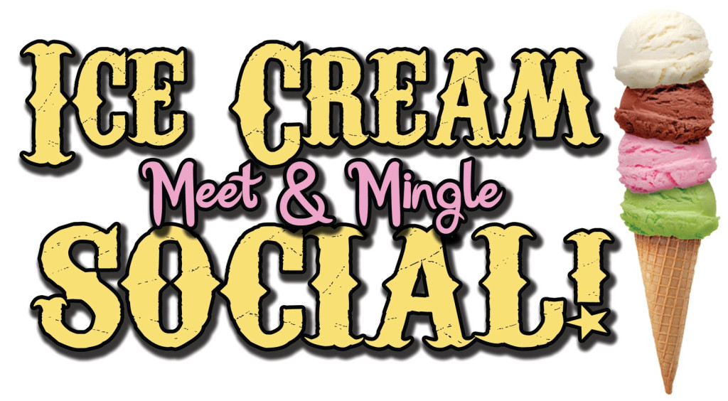 June Timebank Member Gathering--Come Enjoy an Ice Cream/Popsicle and Meet other Members