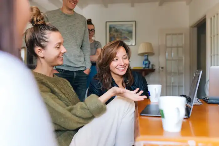 Resume writing, cover letters and professional networking. Reach for sustainable career with purpose